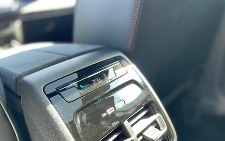Volkswagen Tiguan II, 2024 год, 4 600 000 рублей, 33 фотография