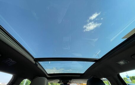 Volkswagen Tiguan II, 2024 год, 4 600 000 рублей, 32 фотография