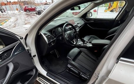 BMW X4, 2019 год, 4 140 000 рублей, 9 фотография