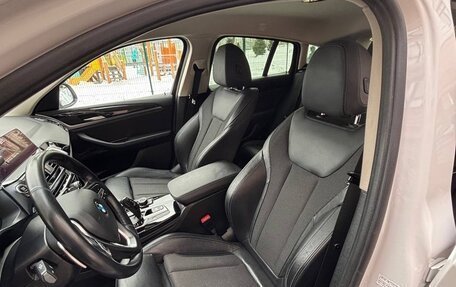 BMW X4, 2019 год, 4 140 000 рублей, 8 фотография