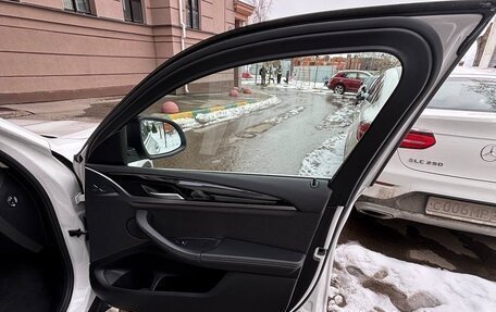 BMW X4, 2019 год, 4 140 000 рублей, 10 фотография