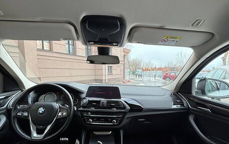 BMW X4, 2019 год, 4 140 000 рублей, 11 фотография