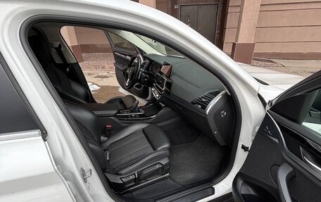 BMW X4, 2019 год, 4 140 000 рублей, 14 фотография