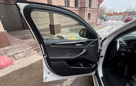 BMW X4, 2019 год, 4 140 000 рублей, 20 фотография