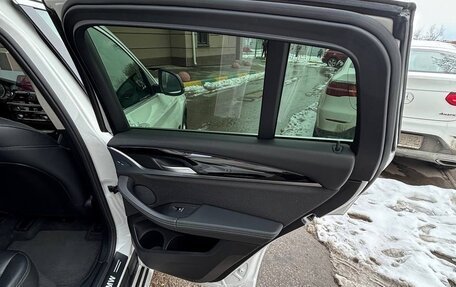 BMW X4, 2019 год, 4 140 000 рублей, 17 фотография