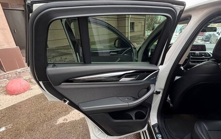 BMW X4, 2019 год, 4 140 000 рублей, 19 фотография