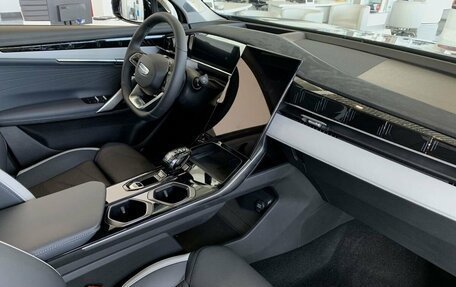 Geely Atlas, 2024 год, 4 017 190 рублей, 3 фотография