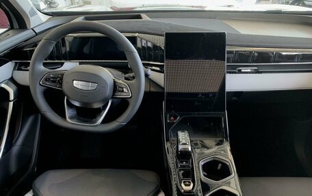 Geely Atlas, 2024 год, 4 017 190 рублей, 4 фотография