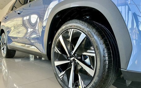 Geely Atlas, 2024 год, 4 017 190 рублей, 6 фотография
