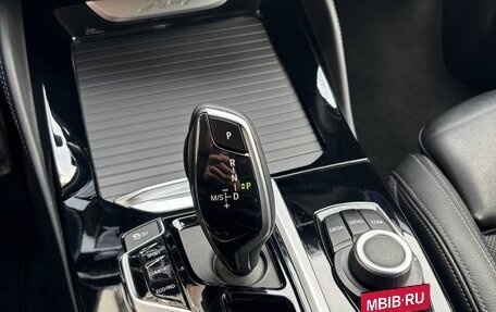 BMW X4, 2019 год, 4 140 000 рублей, 16 фотография