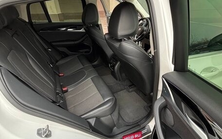 BMW X4, 2019 год, 4 140 000 рублей, 13 фотография