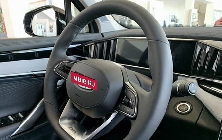 Geely Atlas, 2024 год, 4 017 190 рублей, 5 фотография