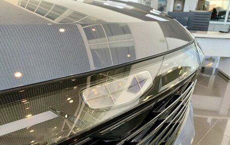Geely Atlas, 2024 год, 4 017 190 рублей, 7 фотография