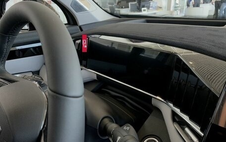 Geely Atlas, 2024 год, 4 017 190 рублей, 20 фотография