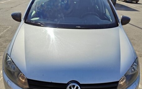 Volkswagen Golf VI, 2010 год, 750 000 рублей, 9 фотография