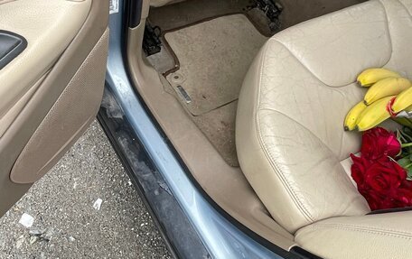 Volvo S60 III, 2003 год, 550 000 рублей, 4 фотография