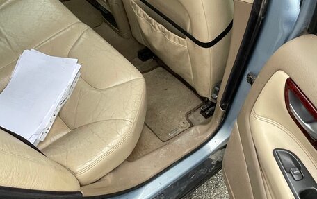Volvo S60 III, 2003 год, 550 000 рублей, 5 фотография