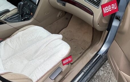 Volvo S60 III, 2003 год, 550 000 рублей, 6 фотография