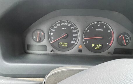 Volvo S60 III, 2003 год, 550 000 рублей, 9 фотография