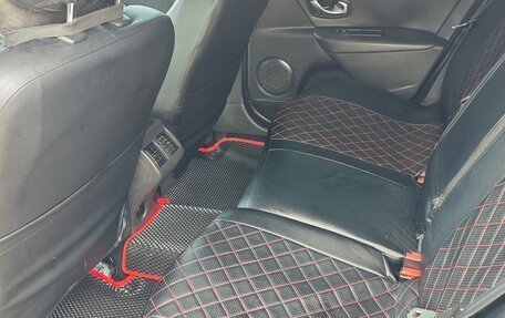 Renault Fluence I, 2010 год, 670 000 рублей, 11 фотография