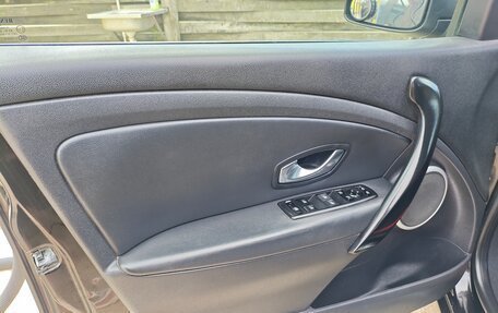Renault Fluence I, 2010 год, 670 000 рублей, 12 фотография