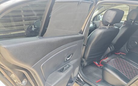 Renault Fluence I, 2010 год, 670 000 рублей, 13 фотография
