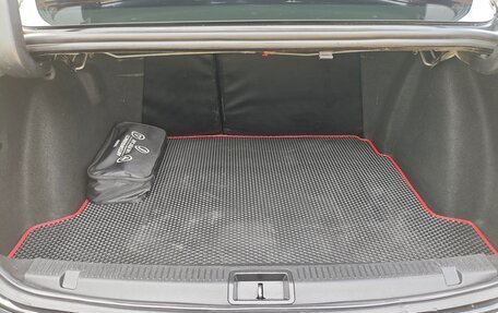 Renault Fluence I, 2010 год, 670 000 рублей, 15 фотография