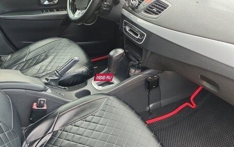Renault Fluence I, 2010 год, 670 000 рублей, 10 фотография