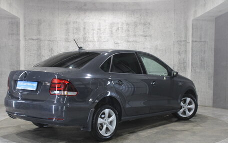 Volkswagen Polo VI (EU Market), 2018 год, 1 319 000 рублей, 10 фотография