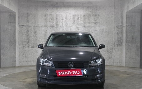 Volkswagen Polo VI (EU Market), 2018 год, 1 319 000 рублей, 2 фотография
