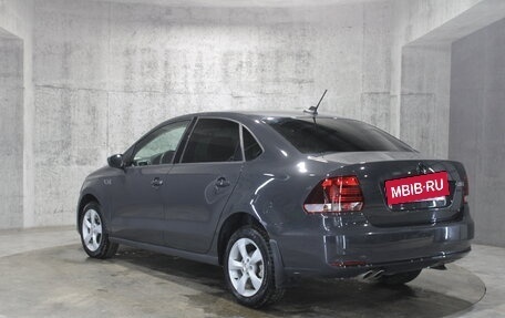 Volkswagen Polo VI (EU Market), 2018 год, 1 319 000 рублей, 12 фотография