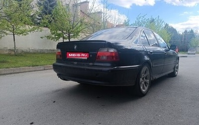 BMW 5 серия, 2001 год, 340 000 рублей, 1 фотография