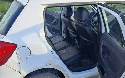 Skoda Fabia II, 2011 год, 550 000 рублей, 1 фотография