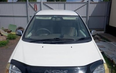 Toyota Nadia, 2000 год, 650 000 рублей, 1 фотография