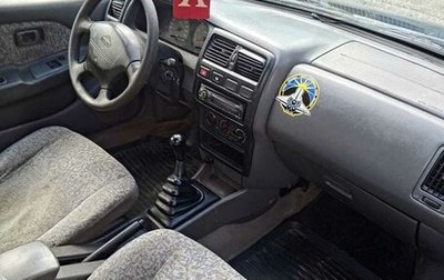Nissan Almera, 1999 год, 175 000 рублей, 1 фотография