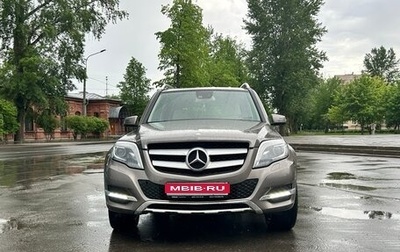 Mercedes-Benz GLK-Класс, 2014 год, 2 100 000 рублей, 1 фотография