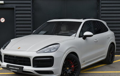 Porsche Cayenne III, 2021 год, 12 750 000 рублей, 1 фотография