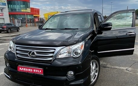 Lexus GX II, 2010 год, 3 500 000 рублей, 1 фотография