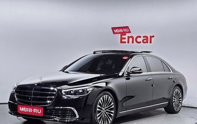 Mercedes-Benz S-Класс, 2021 год, 5 970 000 рублей, 1 фотография