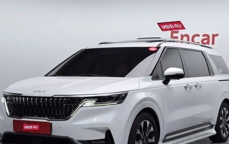 KIA Carnival, 2022 год, 2 970 000 рублей, 1 фотография
