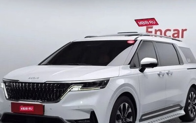 KIA Carnival, 2022 год, 2 970 000 рублей, 1 фотография