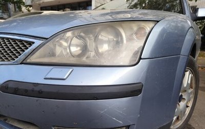 Ford Mondeo III, 2004 год, 440 000 рублей, 1 фотография