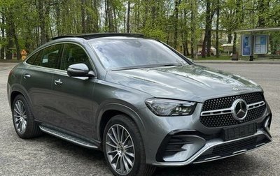 Mercedes-Benz GLE Coupe, 2024 год, 15 950 000 рублей, 1 фотография