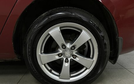 KIA Carens III (RP), 2007 год, 700 000 рублей, 9 фотография