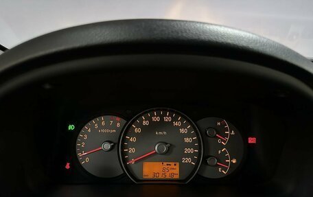 KIA Carens III (RP), 2007 год, 700 000 рублей, 14 фотография
