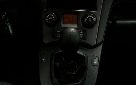 KIA Carens III (RP), 2007 год, 700 000 рублей, 16 фотография