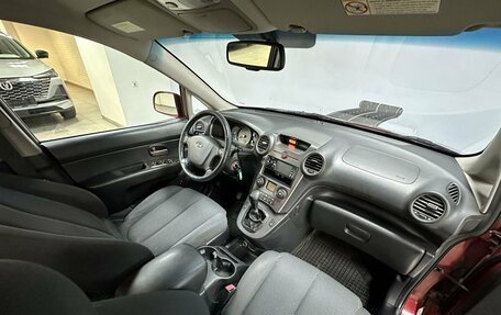 KIA Carens III (RP), 2007 год, 700 000 рублей, 17 фотография
