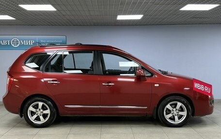 KIA Carens III (RP), 2007 год, 700 000 рублей, 4 фотография