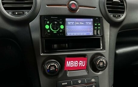KIA Carens III (RP), 2007 год, 700 000 рублей, 15 фотография