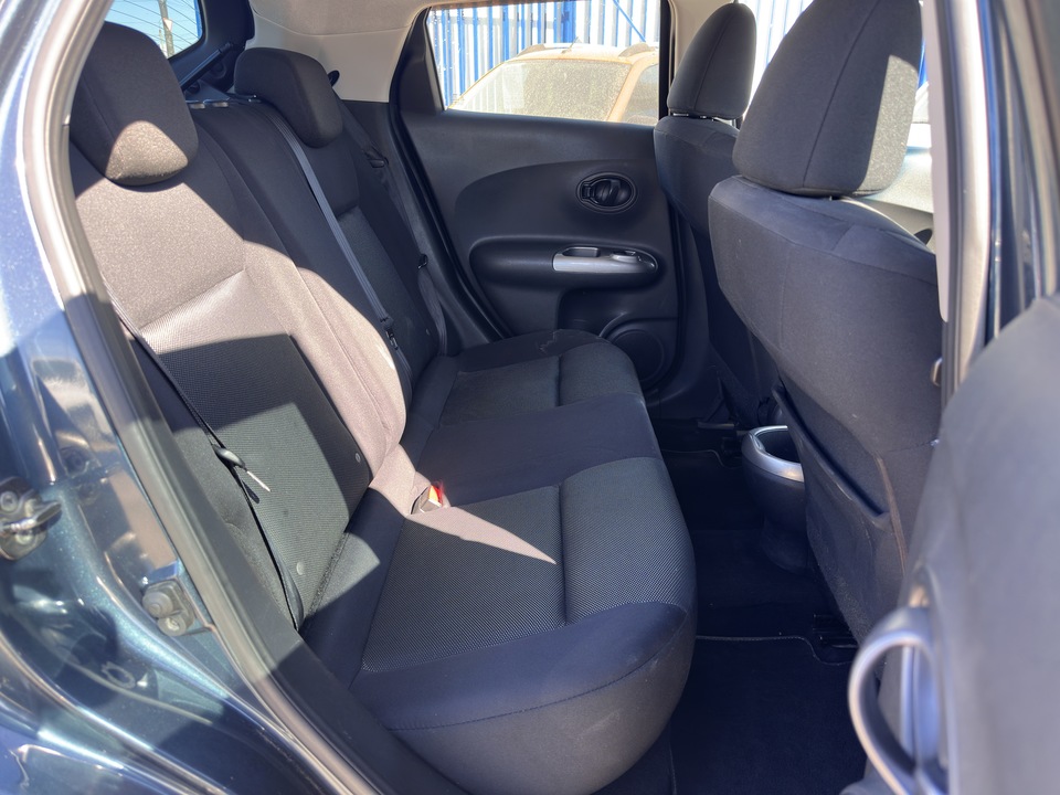 Nissan Juke YF15, 2011 год, 880 000 рублей, 16 фотография